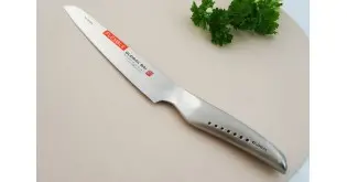 Cuțit universal flexibil 17cm Global SAI