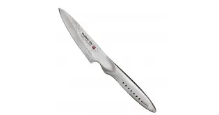 Cuțit de tocat Global SAI 10cm