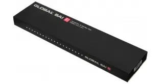 Cuțit de tocat Global SAI 10cm