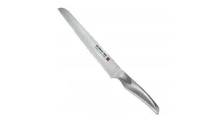 Cuțit de pâine Global SAI 23cm