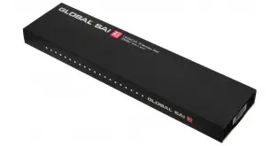 Cuțit universal Global SAI 21cm