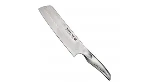 Cuțit pentru legume Global SAI 19cm