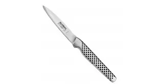 Cuțit de curățat 8 cm | Global GSF-15
