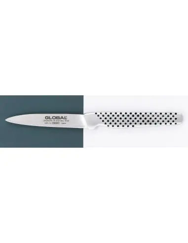 Cuțit de curățat 8 cm | Global GSF-15