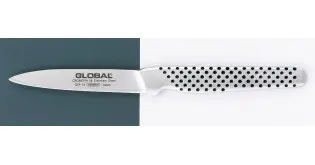Cuțit de curățat 8 cm | Global GSF-15