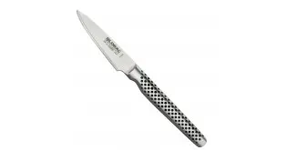 Cuțit de curățare 8 cm | Global GSF-46