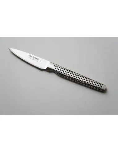 Cuțit de curățare 8 cm | Global GSF-46