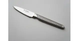 Cuțit de curățare 8 cm | Global GSF-46