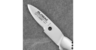 Cuțit crab / homar | Global GSF-18