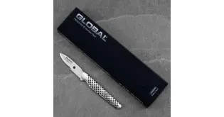 Cuțit crab / homar | Global GSF-18