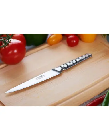 Cuțit universal 15cm | Global GSF-24