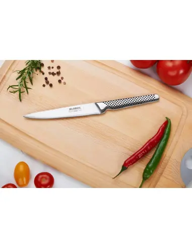 Cuțit universal 15cm | Global GSF-24