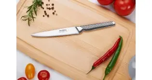 Cuțit universal 15cm | Global GSF-24