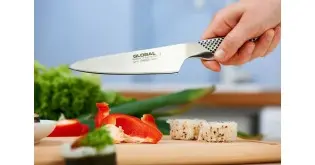Cuțit bucătar 13cm | Global GS-3