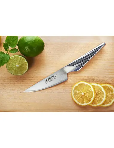 Cuțit de bucătărie 11cm | Global GS-1
