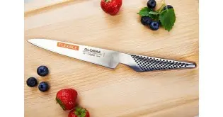 Cuțit universal, flexibil 15cm | Global GS-11 Cuțit universal, flexibil 15cm | Global GS-11