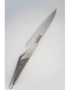 Cuțit zimțat universal 15cm | Global GS-13 2