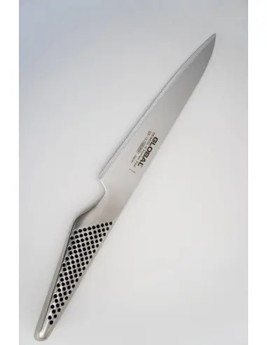 Cuțit zimțat universal 15cm | Global GS-13 Cuțit zimțat universal 15cm | Global GS-13
