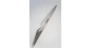 Cuțit zimțat universal 15cm | Global GS-13 Cuțit zimțat universal 15cm | Global GS-13