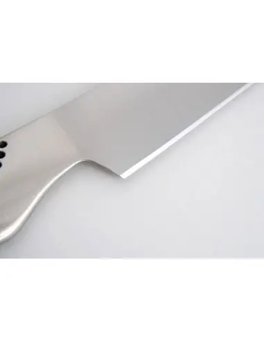 Cuțit zimțat universal 15cm | Global GS-13 Cuțit zimțat universal 15cm | Global GS-13