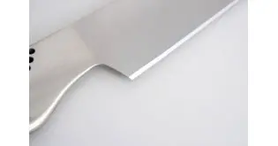 Cuțit zimțat universal 15cm | Global GS-13 Cuțit zimțat universal 15cm | Global GS-13