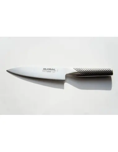 Cuțit bucătar 16cm | Global G-58