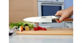 Cuțit bucătar 18cm | Global G-55