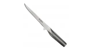 Cuțit de perforat, flexibil 16cm | Global G-21