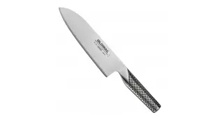Cuțit Santoku 18cm | Global G-46