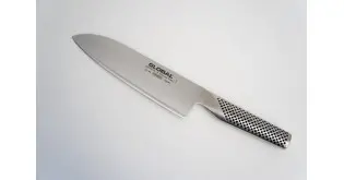 Cuțit Santoku 18cm | Global G-46 Cuțit Santoku 18cm | Global G-46