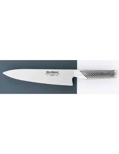 Cuțit bucătar 20cm | Global G-2