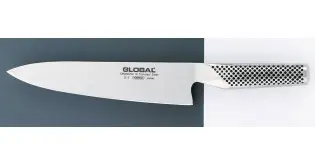 Cuțit bucătar 20cm | Global G-2