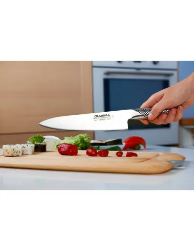 Cuțit bucătar 20cm | Global G-2