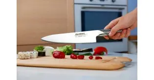 Cuțit bucătar 20cm | Global G-2