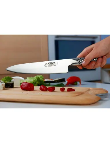 Cuțit bucătar 20cm | Global G-2