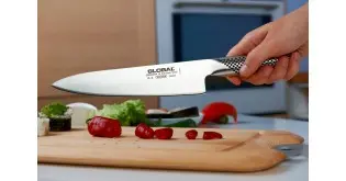 Cuțit bucătar 20cm | Global G-2