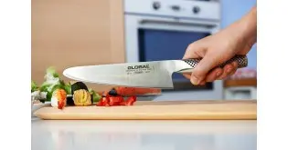 Cuțit de feliere 18cm | Global G-6 Cuțit de feliere 18cm | Global G-6