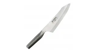 Cuțit oriental Deba 18 cm (dreptața) | Global G-7R