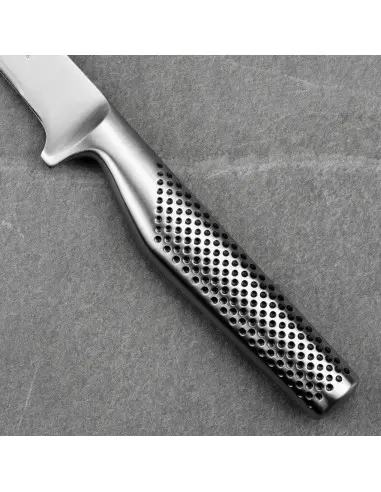 Cuțit de măcelar european 16 cm | Global GF-27 Cuțit de măcelar european 16 cm | Global GF-27