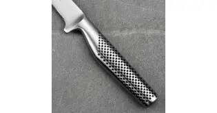 Cuțit de măcelar european 16 cm | Global GF-27 Cuțit de măcelar european 16 cm | Global GF-27