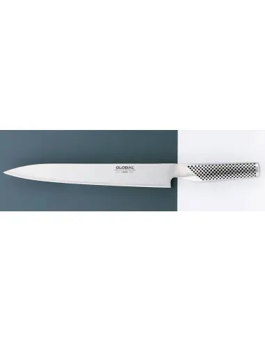Cuțit de feliere Sashimi-Yo 25cm | Global G-47 Cuțit de feliere Sashimi-Yo 25cm | Global G-47