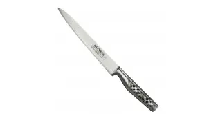Cuțit porționat european 22cm | Global GF-37