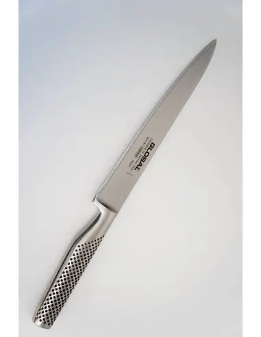 Cuțit porționat european 22cm | Global GF-37