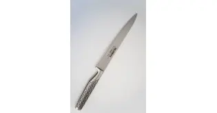 Cuțit porționat european 22cm | Global GF-37