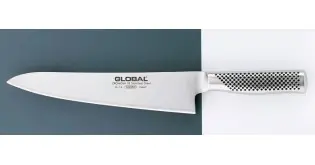 Cuțit bucătar 24cm | Global G-16