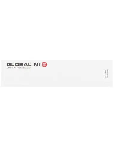 Global NI Cuțit universal flexibil 14,5 cm