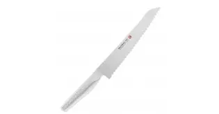 Cuțit de pâine Global NI 21 cm