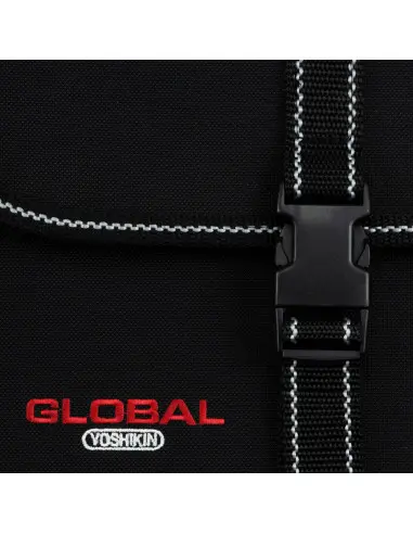 Geanta Global Chef pentru 21 de cutite