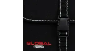 Geanta Global Chef pentru 21 de cutite