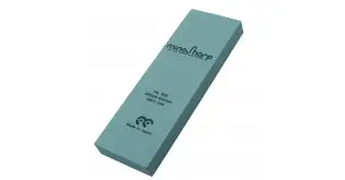 Piatră de ascuțit MinoSharp cu șină de ghidare 240